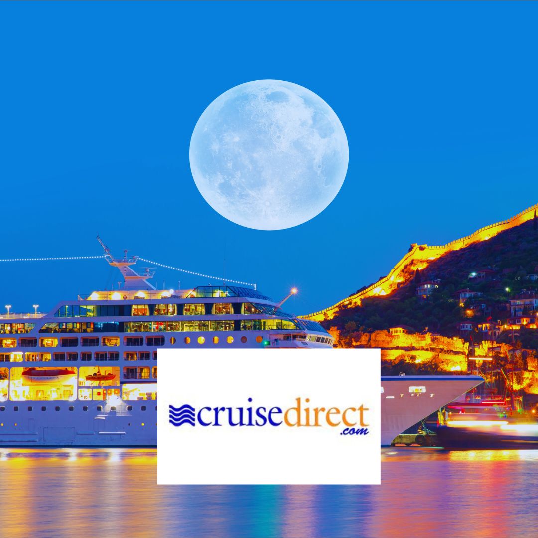 cruise direct